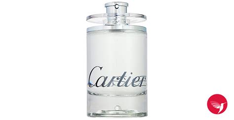 eau de cartier rinfrescante|cartier fragrance 2001.